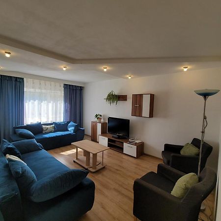 Alia Apartment Oradea Exterior photo