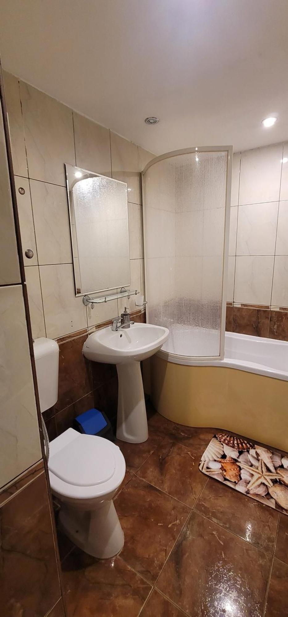 Alia Apartment Oradea Exterior photo