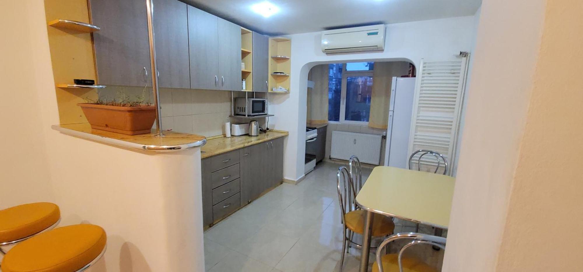 Alia Apartment Oradea Exterior photo