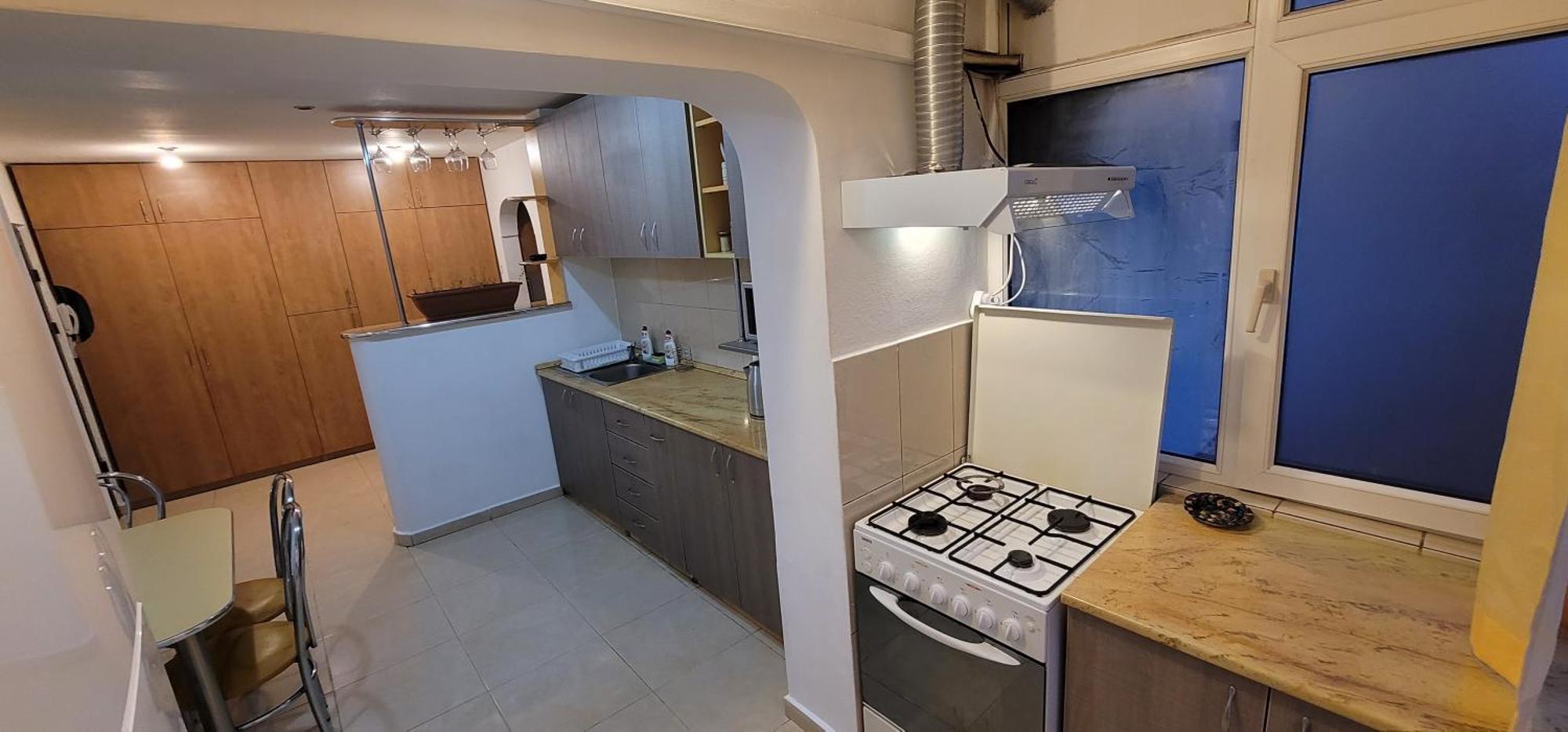 Alia Apartment Oradea Exterior photo