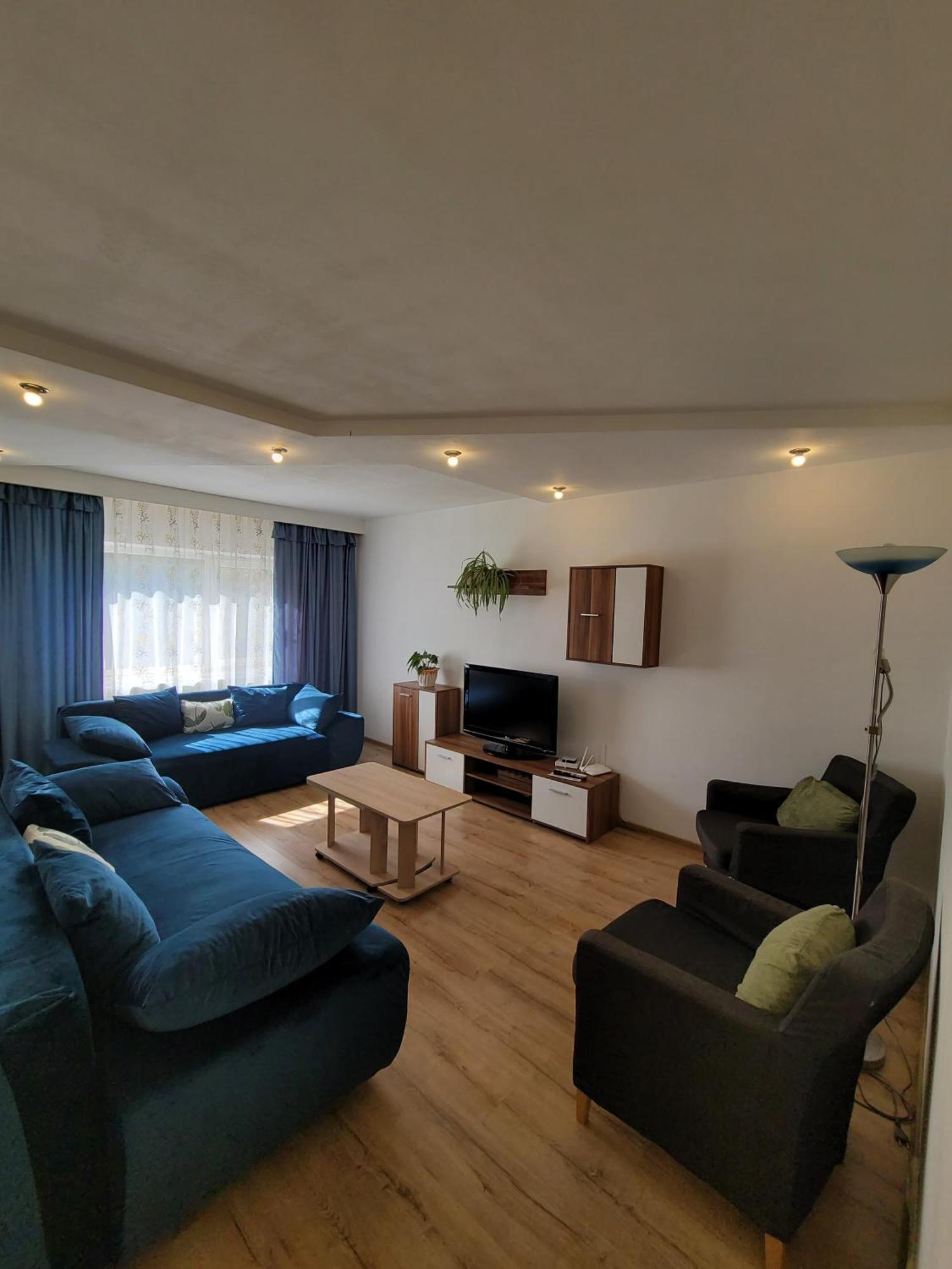 Alia Apartment Oradea Exterior photo