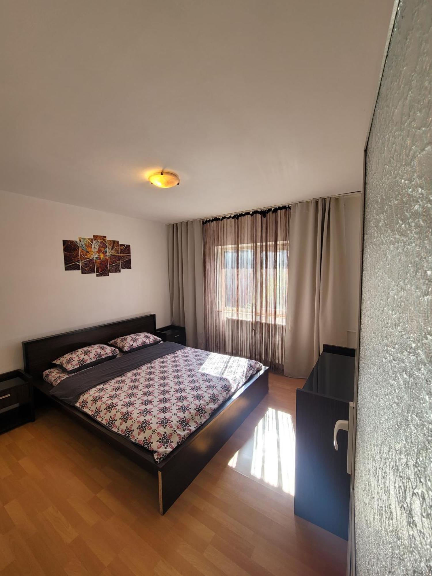 Alia Apartment Oradea Exterior photo