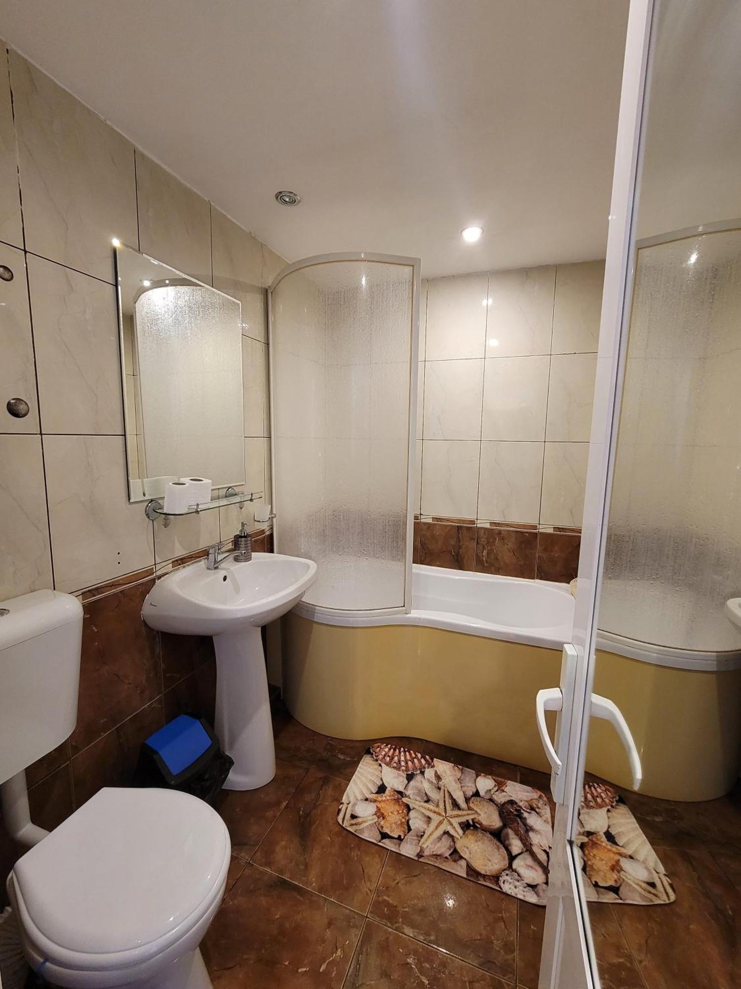 Alia Apartment Oradea Exterior photo