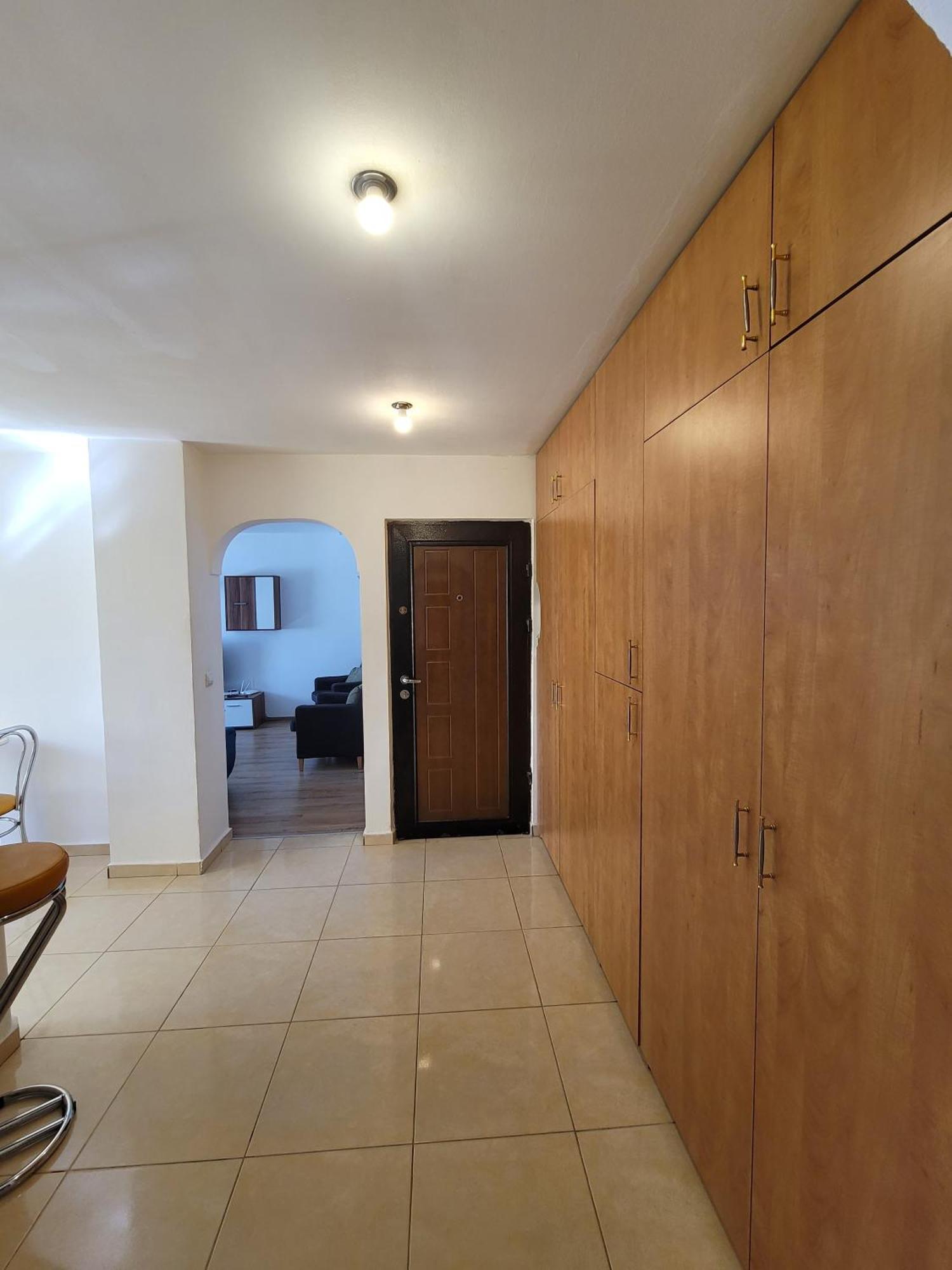 Alia Apartment Oradea Exterior photo
