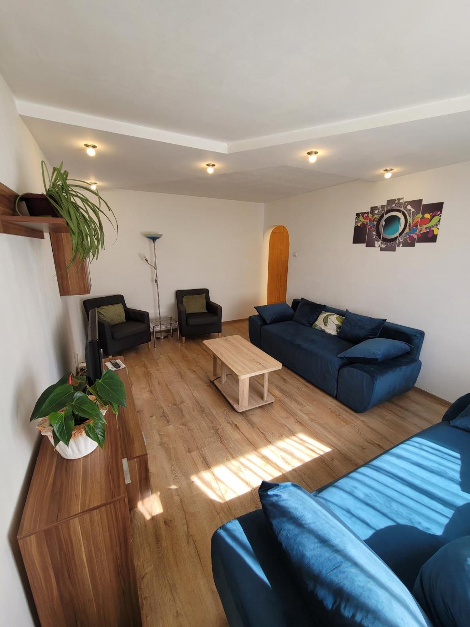 Alia Apartment Oradea Exterior photo